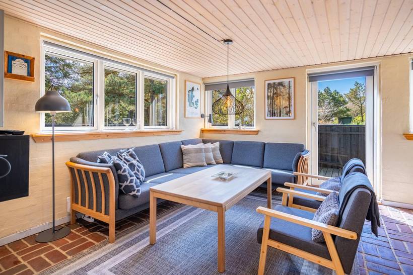 Foto von Ferienhaus CR55 in Henne Strand - Westjütland