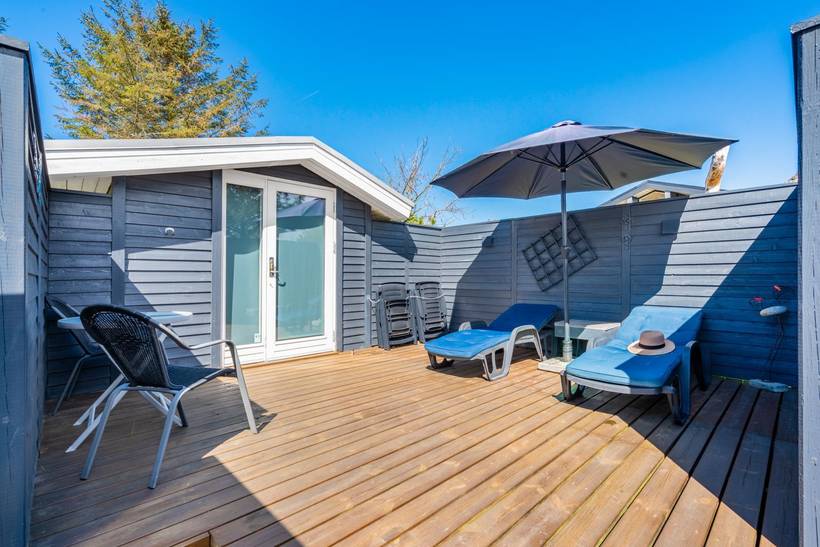 Foto von Ferienhaus CR55 in Henne Strand - Westjütland