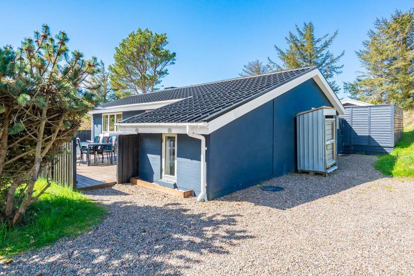 Foto von Ferienhaus CR55 in Henne Strand - Westjütland