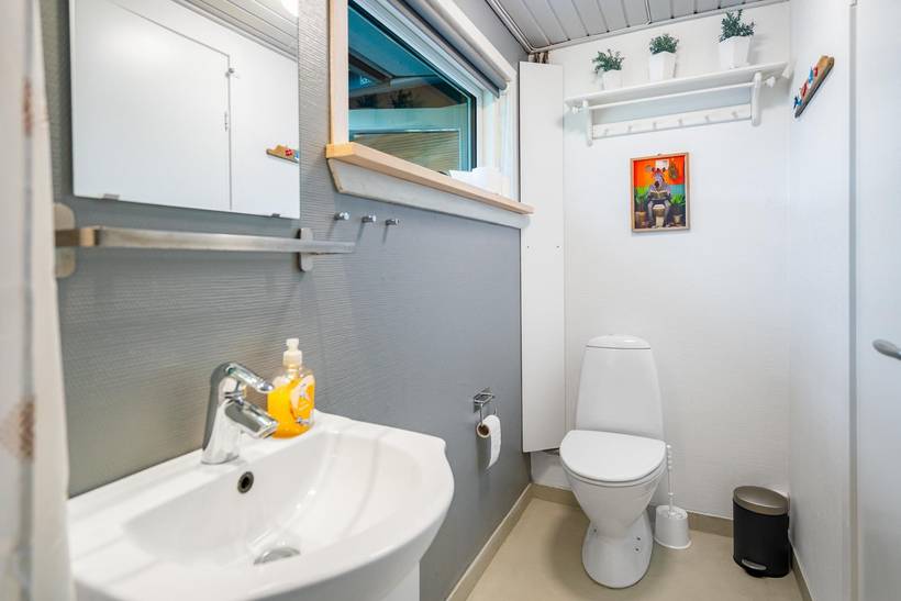 Foto von Ferienhaus CR55 in Henne Strand - Westjütland