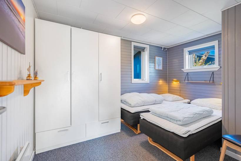 Foto von Ferienhaus CR55 in Henne Strand - Westjütland