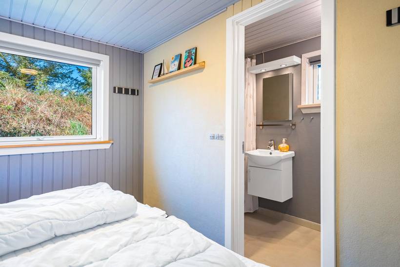 Foto von Ferienhaus CR55 in Henne Strand - Westjütland
