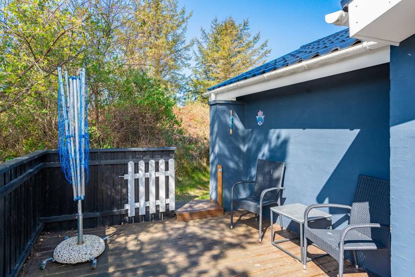 Foto von Ferienhaus CR55 in Henne Strand - Westjütland