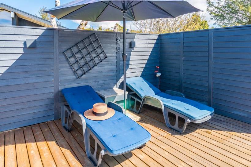 Foto von Ferienhaus CR55 in Henne Strand - Westjütland