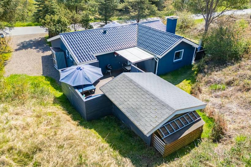 Foto von Ferienhaus CR55 in Henne Strand - Westjütland