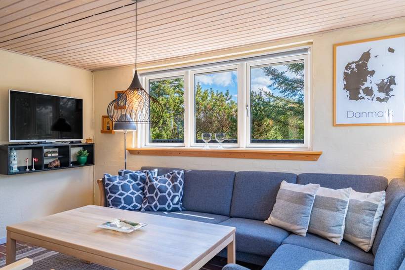 Foto von Ferienhaus CR55 in Henne Strand - Westjütland