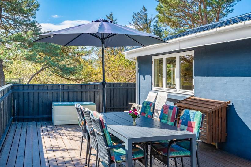 Foto von Ferienhaus CR55 in Henne Strand - Westjütland
