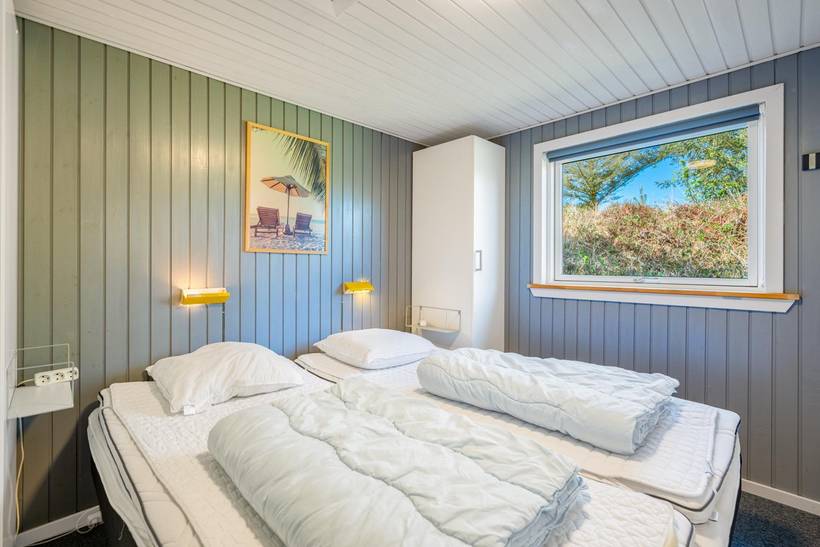 Foto von Ferienhaus CR55 in Henne Strand - Westjütland