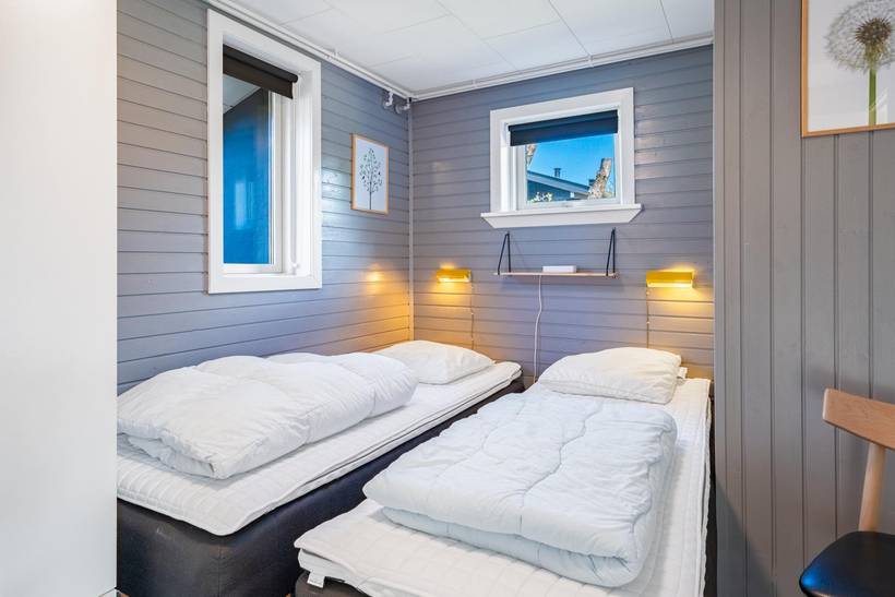 Foto von Ferienhaus CR55 in Henne Strand - Westjütland