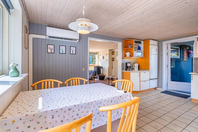 Foto von Ferienhaus CR55 in Henne Strand - Westjütland