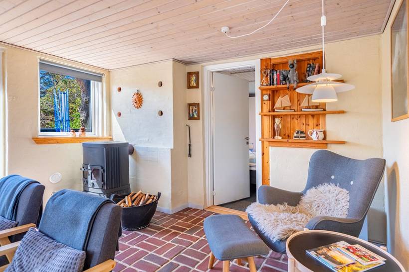 Foto von Ferienhaus CR55 in Henne Strand - Westjütland