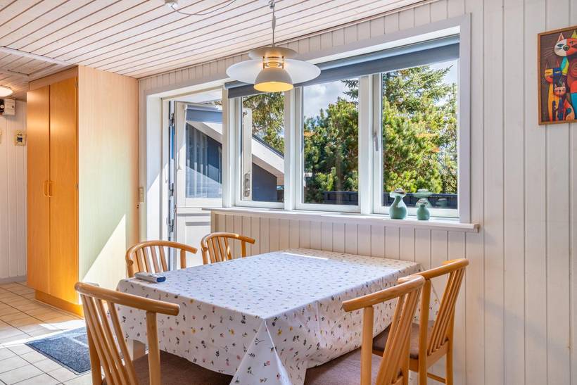 Foto von Ferienhaus CR55 in Henne Strand - Westjütland