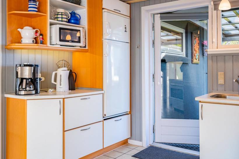 Foto von Ferienhaus CR55 in Henne Strand - Westjütland