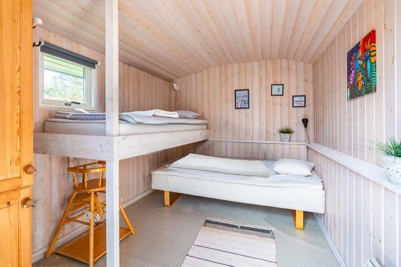 Foto von Ferienhaus CR55 in Henne Strand - Westjütland