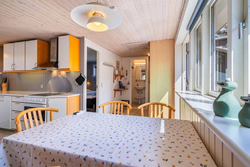 Foto von Ferienhaus CR55 in Henne Strand - Westjütland