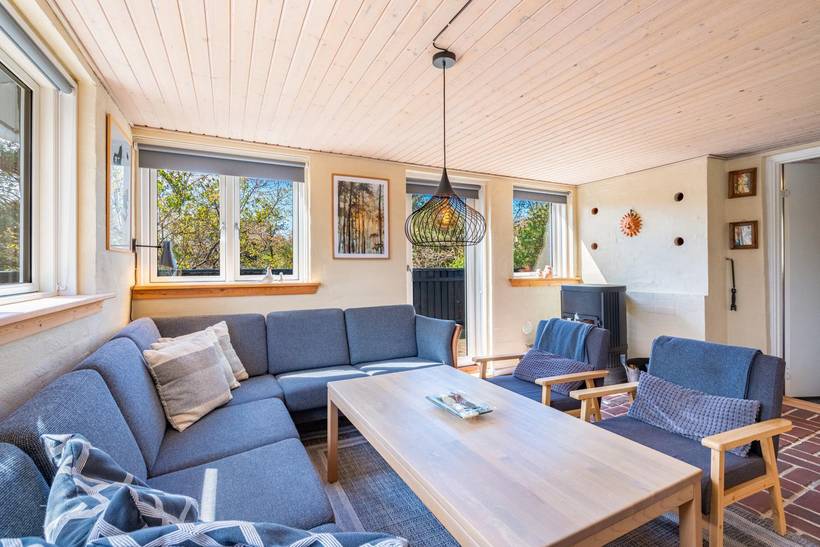 Foto von Ferienhaus CR55 in Henne Strand - Westjütland
