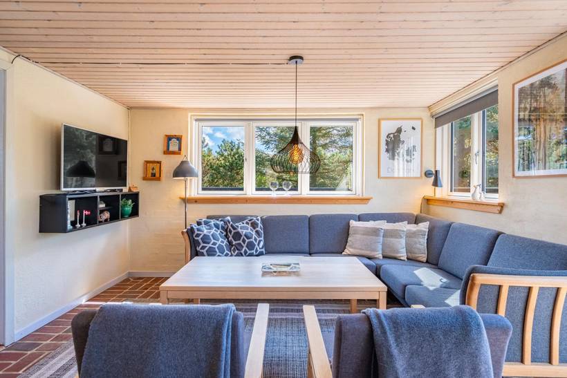 Foto von Ferienhaus CR55 in Henne Strand - Westjütland