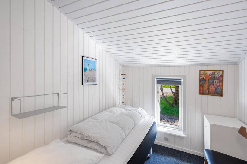 Foto von Ferienhaus CR55 in Henne Strand - Westjütland