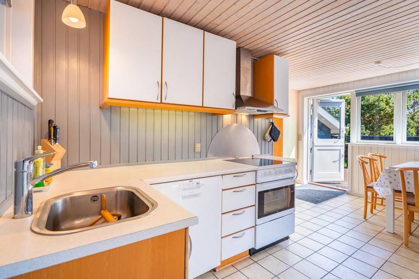 Foto von Ferienhaus CR55 in Henne Strand - Westjütland