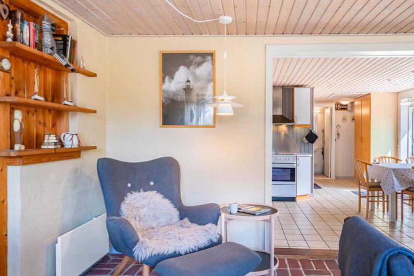 Foto von Ferienhaus CR55 in Henne Strand - Westjütland