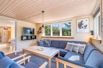 Vorschaubild von Ferienhaus CR55 in Henne Strand - Westjütland