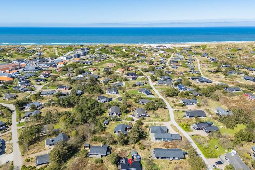 Foto von Ferienhaus CR55 in Henne Strand - Westjütland