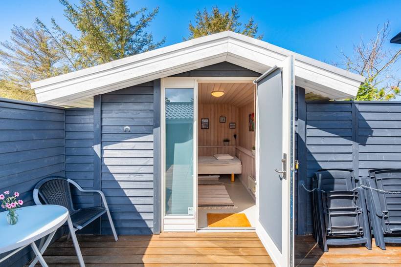 Foto von Ferienhaus CR55 in Henne Strand - Westjütland