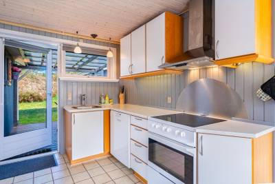 Vorschaubild von Ferienhaus CR55 in Henne Strand - Westjütland