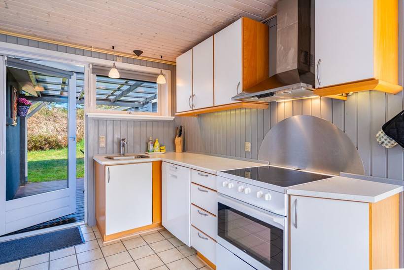 Foto von Ferienhaus CR55 in Henne Strand - Westjütland