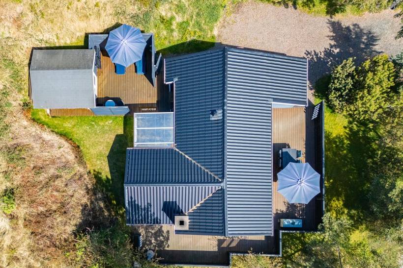 Foto von Ferienhaus CR55 in Henne Strand - Westjütland