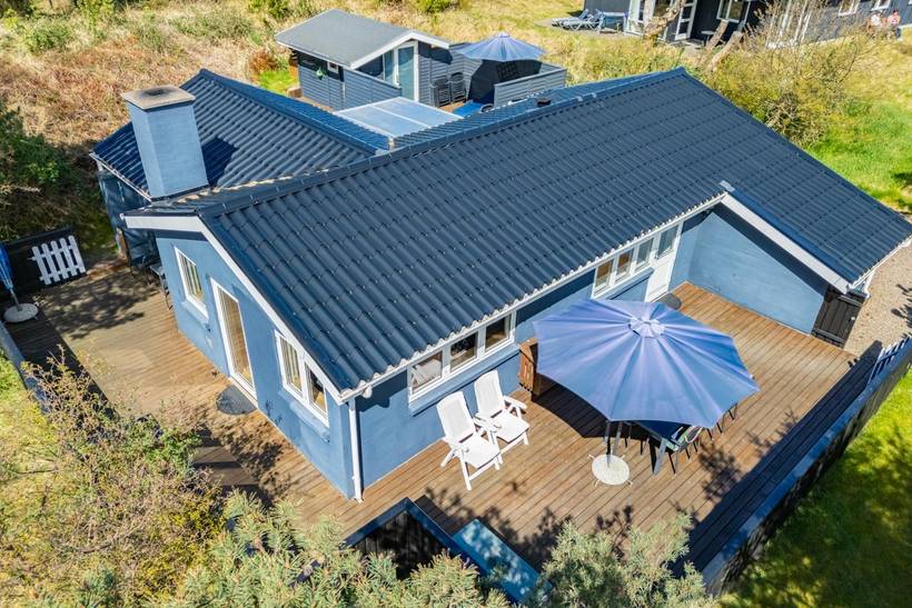Foto von Ferienhaus CR55 in Henne Strand - Westjütland