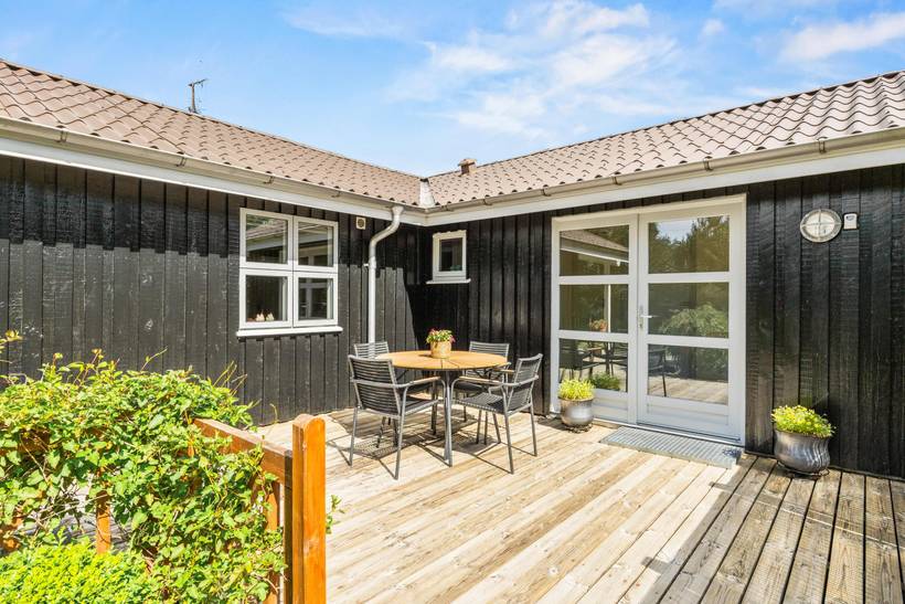 Foto von Ferienhaus CR61 in Henne Strand - Westjütland