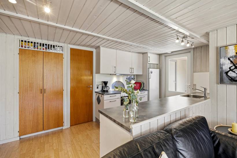 Foto von Ferienhaus CR61 in Henne Strand - Westjütland