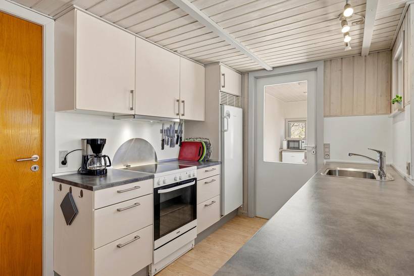 Foto von Ferienhaus CR61 in Henne Strand - Westjütland