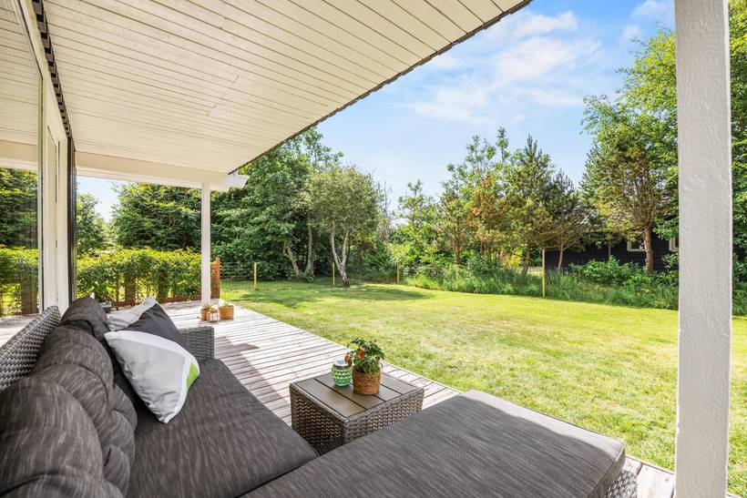 Foto von Ferienhaus CR61 in Henne Strand - Westjütland