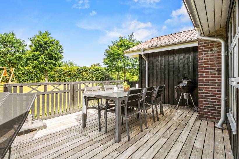 Foto von Ferienhaus CR61 in Henne Strand - Westjütland