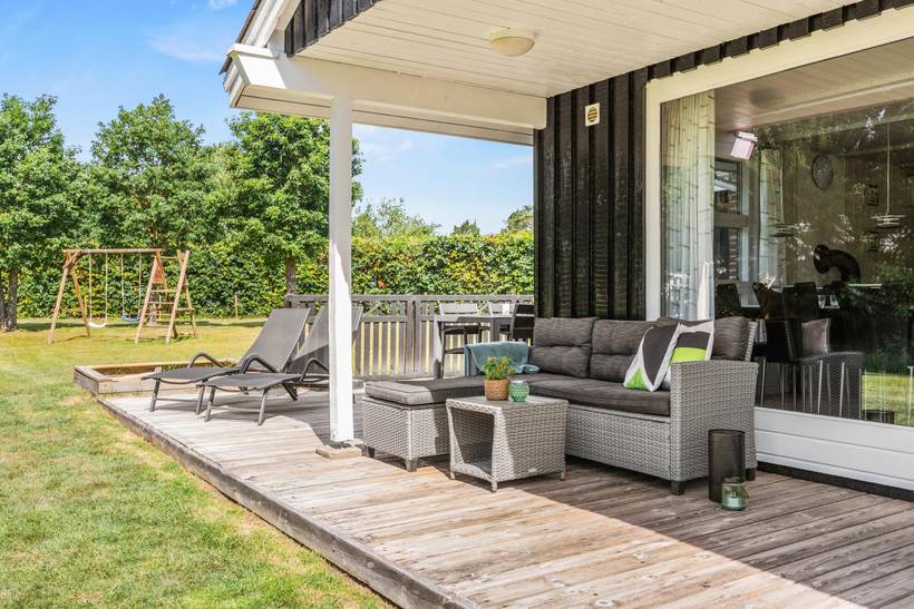 Foto von Ferienhaus CR61 in Henne Strand - Westjütland