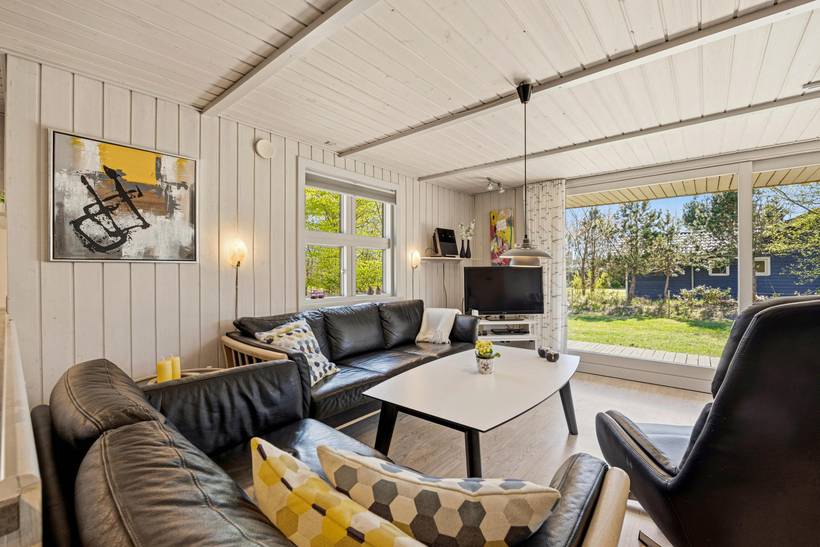 Foto von Ferienhaus CR61 in Henne Strand - Westjütland