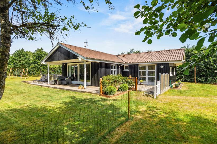 Foto von Ferienhaus CR61 in Henne Strand - Westjütland
