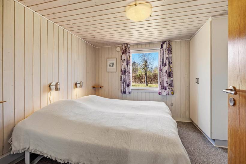 Foto von Ferienhaus CR61 in Henne Strand - Westjütland