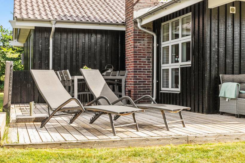 Foto von Ferienhaus CR61 in Henne Strand - Westjütland