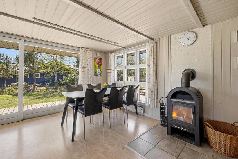 Foto von Ferienhaus CR61 in Henne Strand - Westjütland