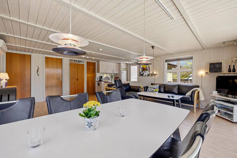 Foto von Ferienhaus CR61 in Henne Strand - Westjütland