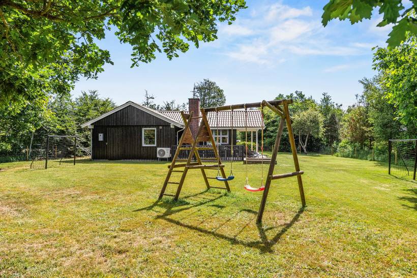Foto von Ferienhaus CR61 in Henne Strand - Westjütland