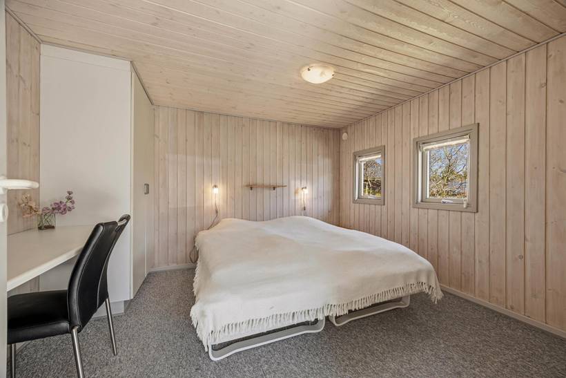 Foto von Ferienhaus CR61 in Henne Strand - Westjütland