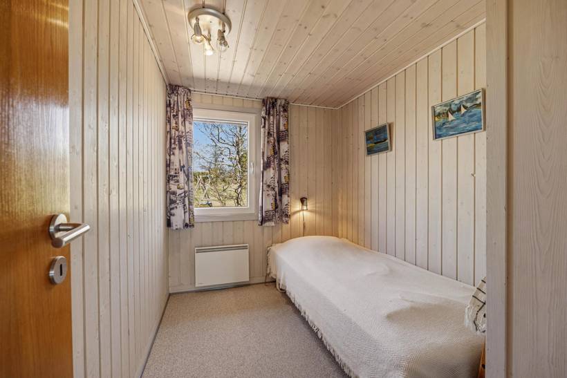 Foto von Ferienhaus CR61 in Henne Strand - Westjütland