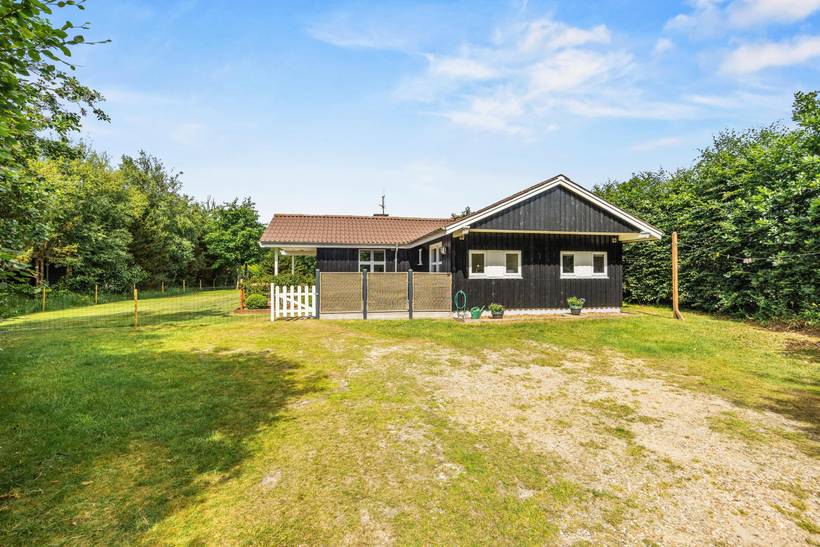 Foto von Ferienhaus CR61 in Henne Strand - Westjütland