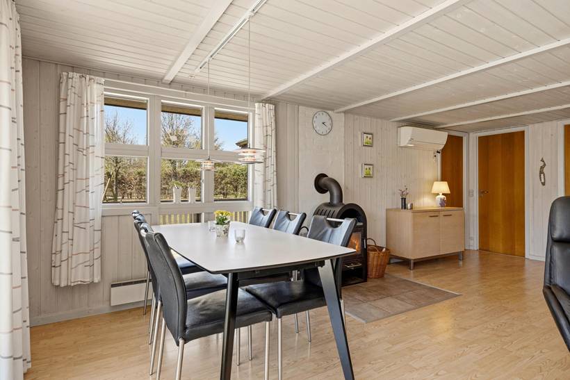 Foto von Ferienhaus CR61 in Henne Strand - Westjütland