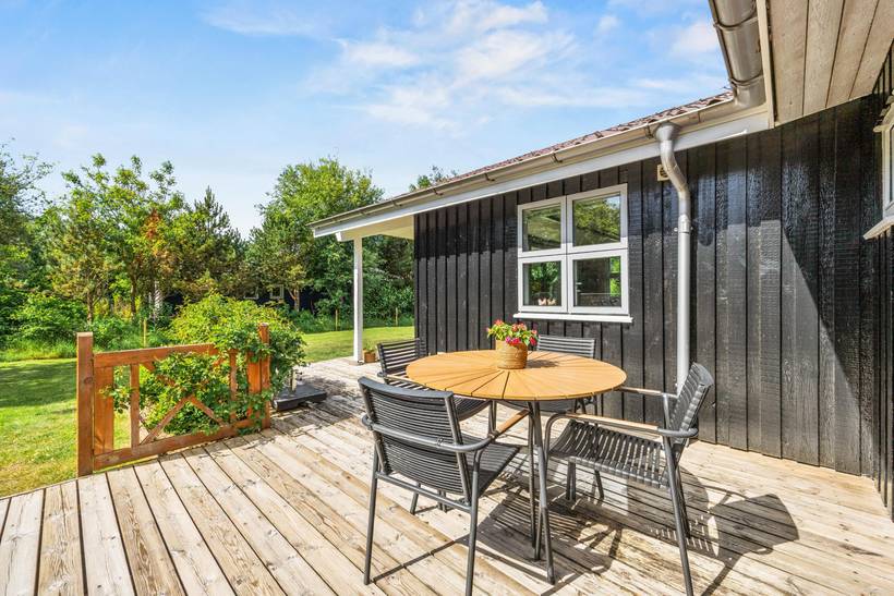 Foto von Ferienhaus CR61 in Henne Strand - Westjütland