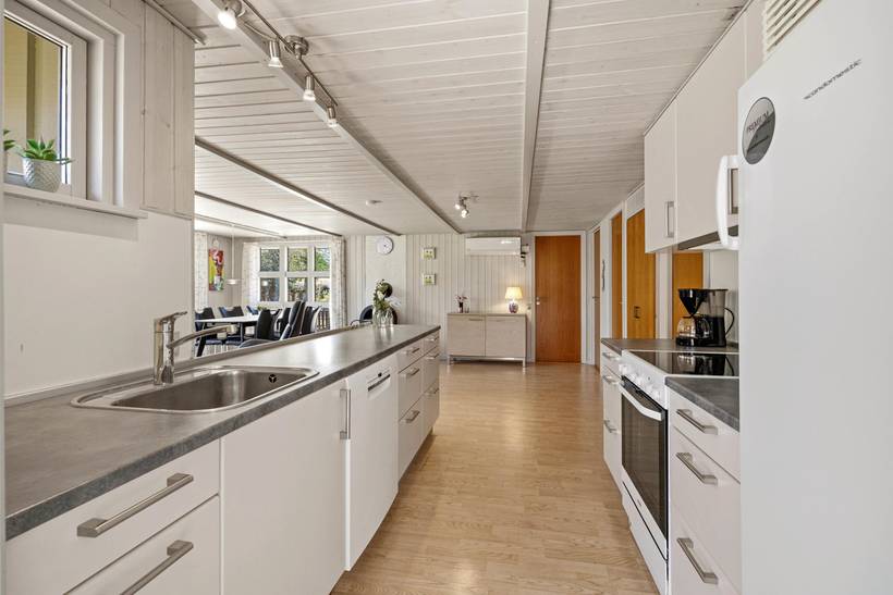 Foto von Ferienhaus CR61 in Henne Strand - Westjütland